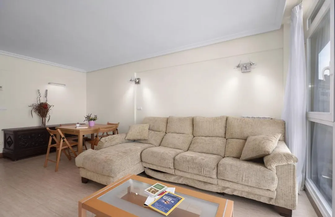 Apartamento Balea VII-1