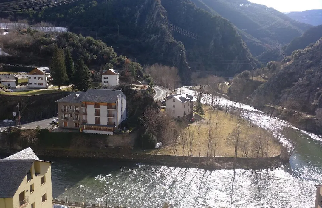 Nadal Apartaments-1
