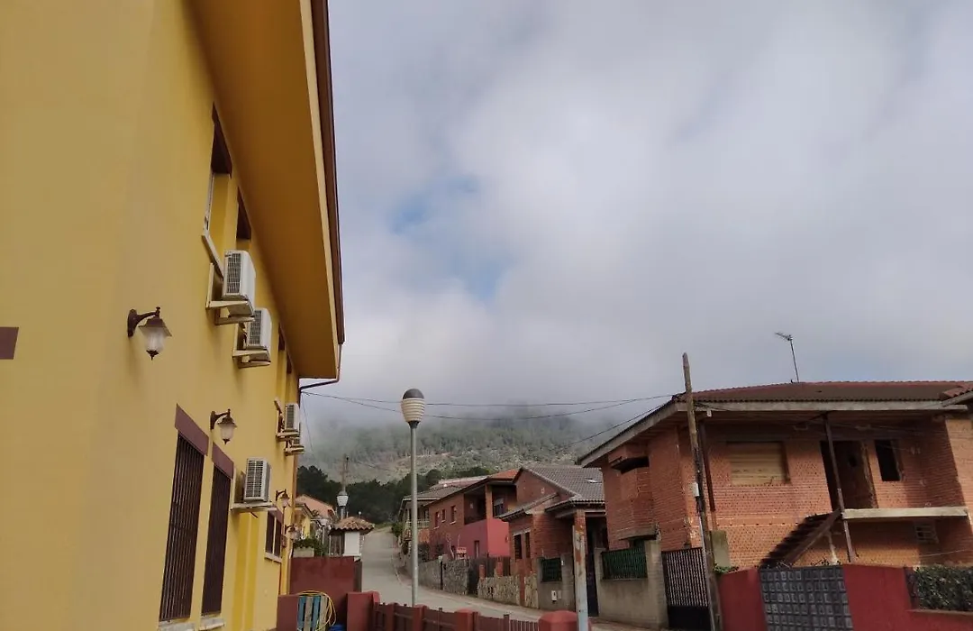 Hostal Chico-1