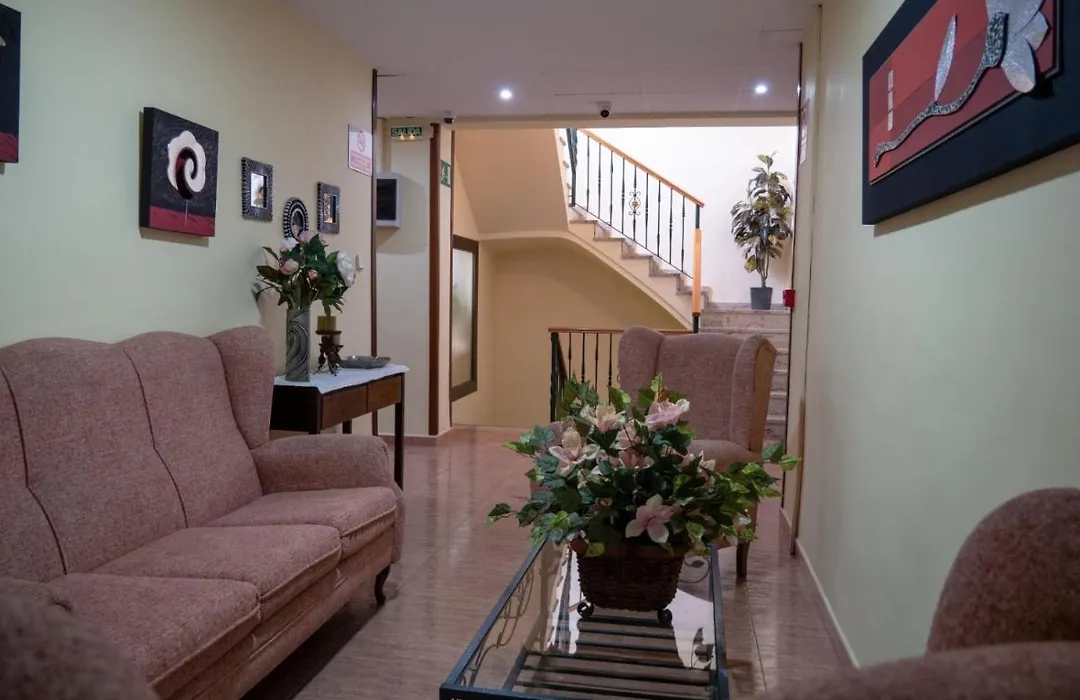 Hostal Dura-1