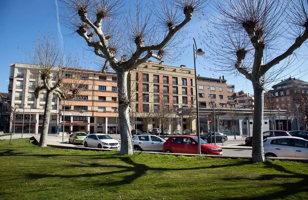 Royalty, vivienda turística-1