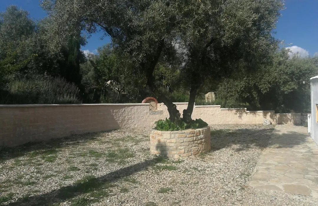 Casa Rural La Loma-1
