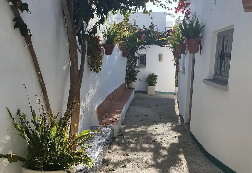 La Chanca-1