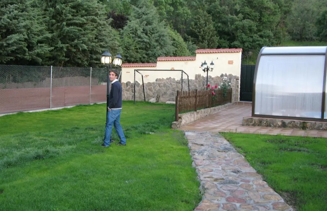 casa rio alberche y el cortijo de gredos-1