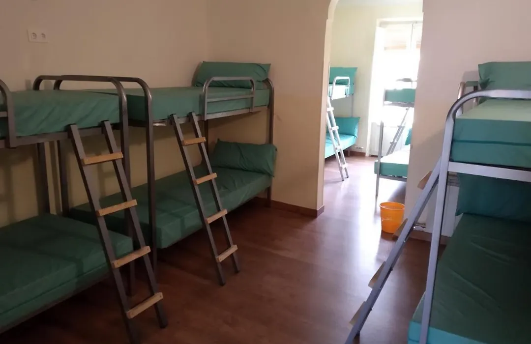 Albergue Luz De Fromista-1