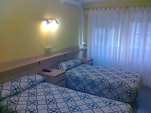Hostal San Jorge-1