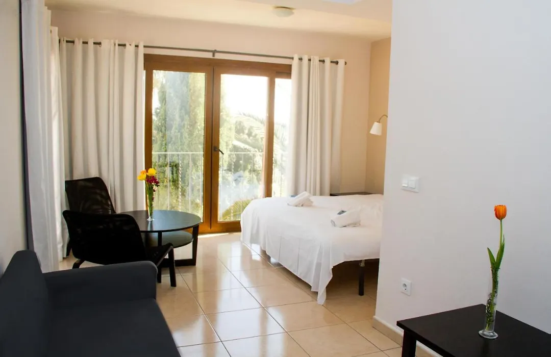 Hostal Gran Sol-1