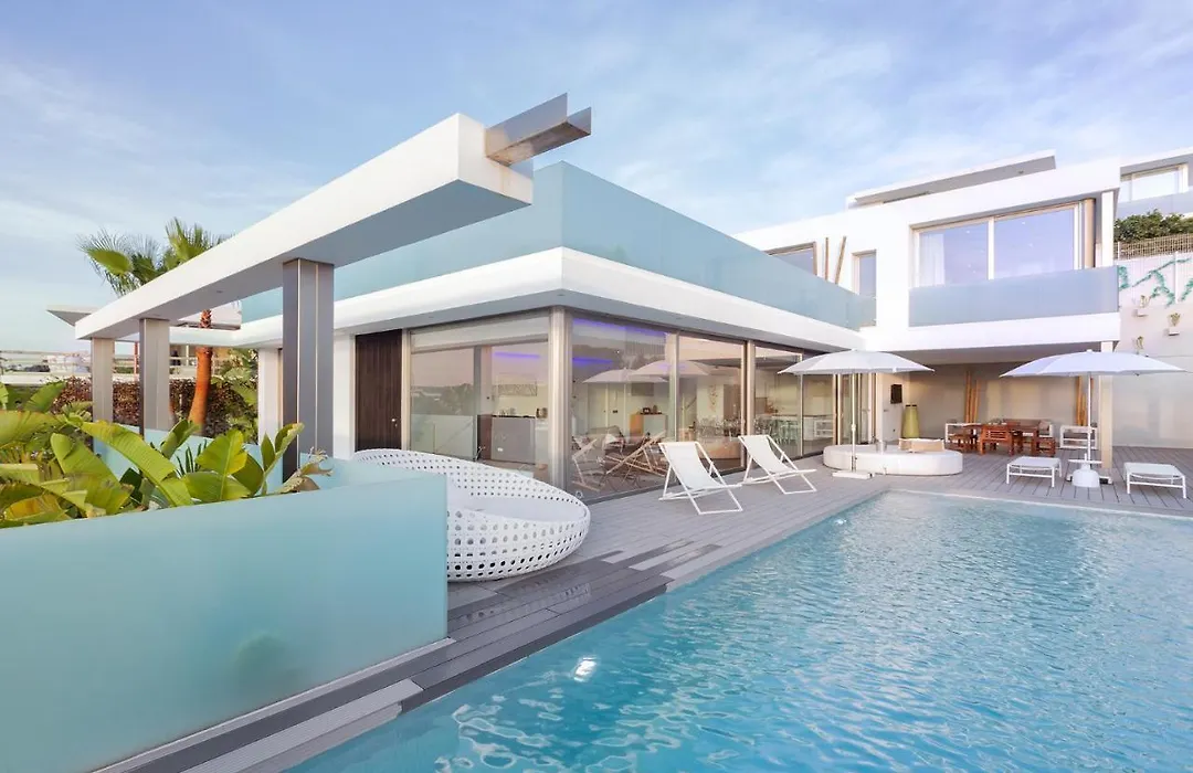 Villa Cielo-1
