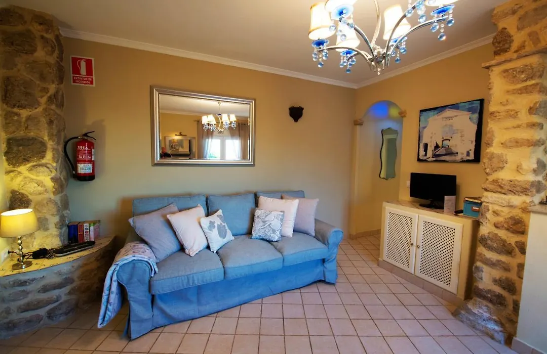 La Vista de Medina Studios&Apartments-1