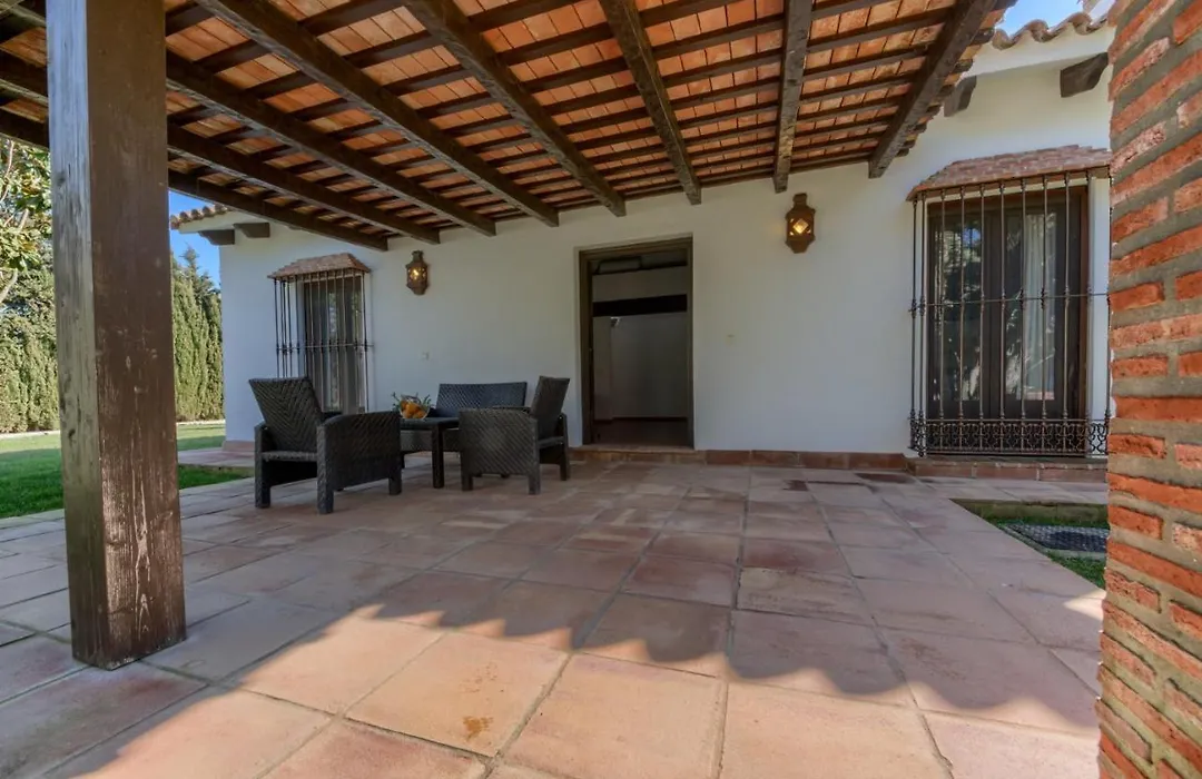 Hacienda Roche Viejo-1