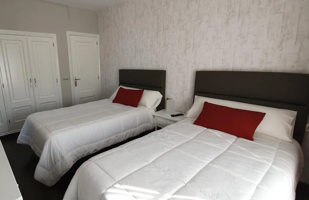 Hotel Prados-1