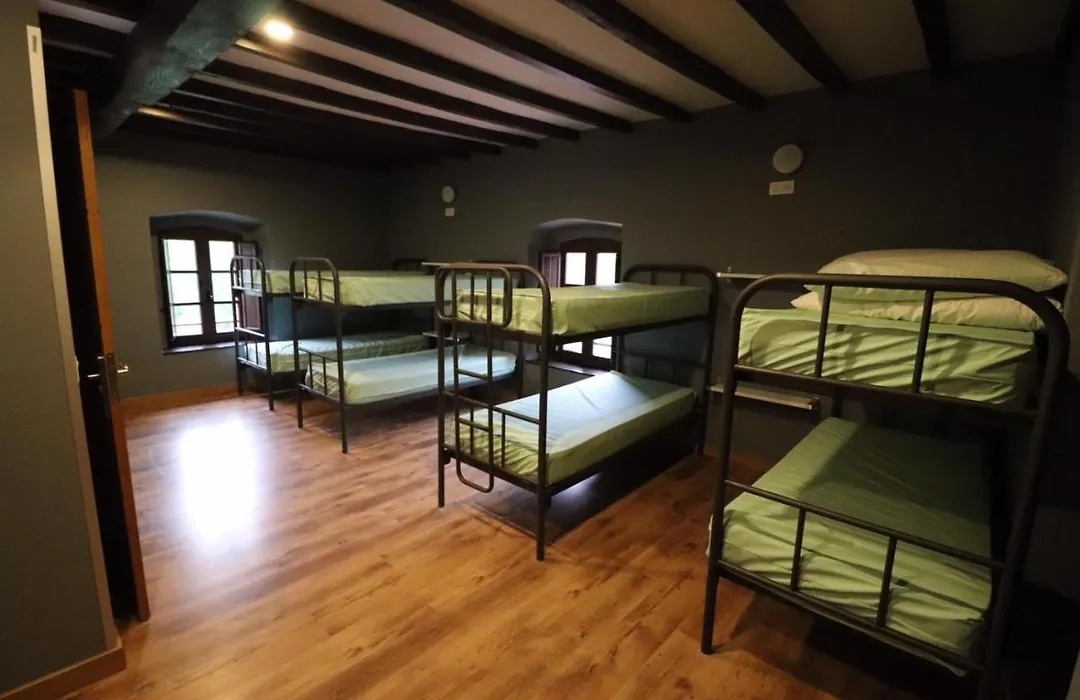 Albergue De Arrojo-1