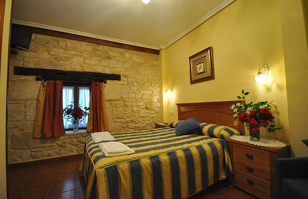 Hotel Rural Anamari-1