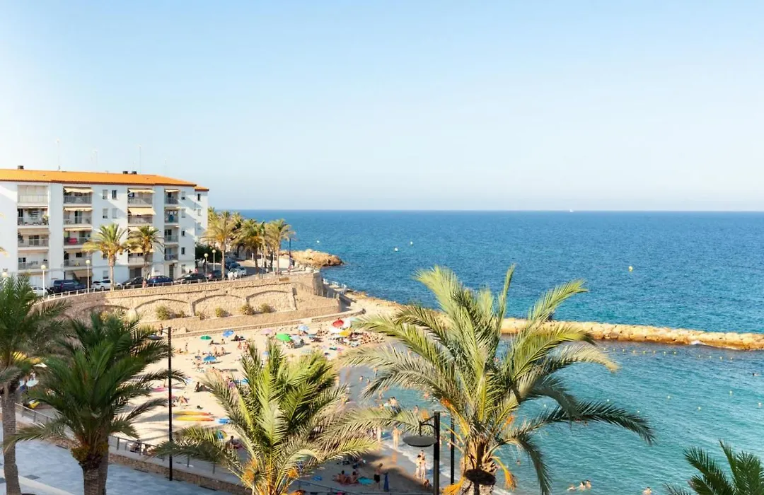 La Cala Beach Deluxe Apartments-1