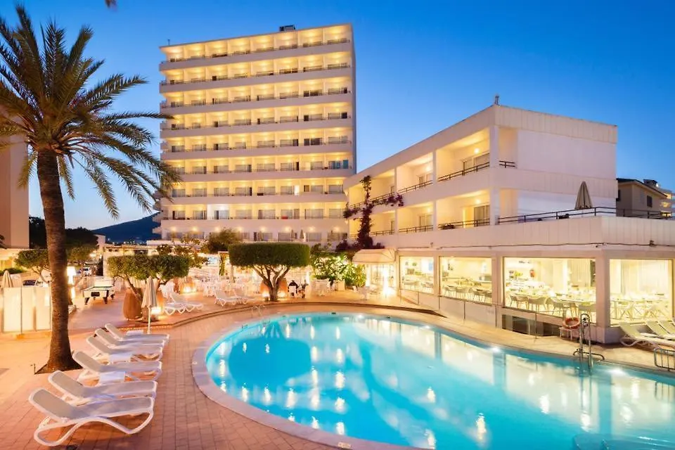 Hotel Morito-1