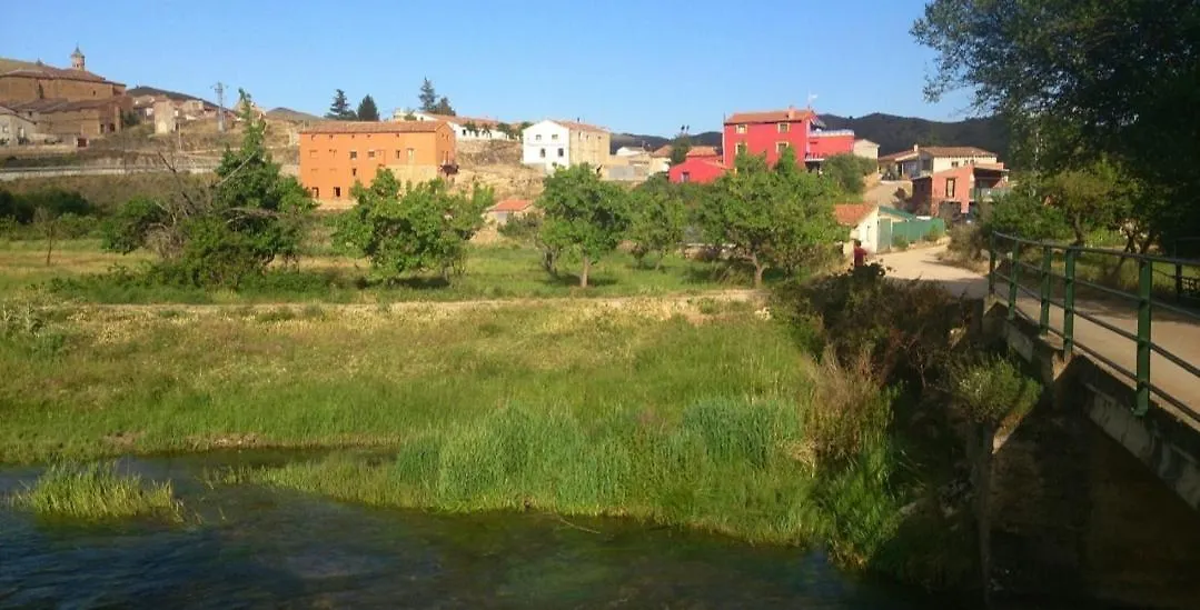 Valle Del Río Piedra-1