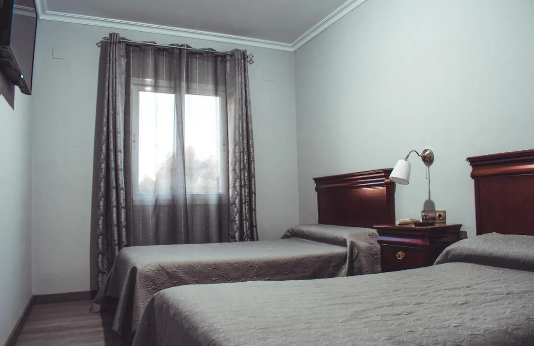 La Morona Hotel-1