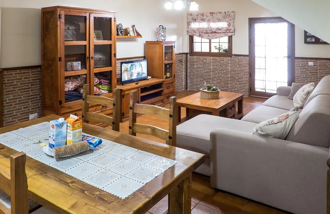 Loft Rustico-1
