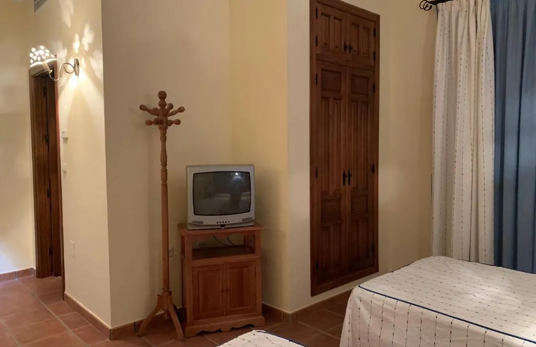 Habitaciones rurales Venta Pedro-1