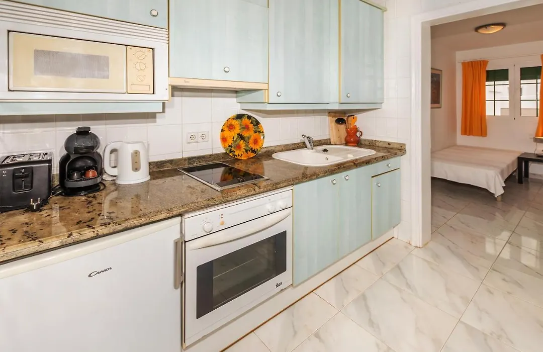 Conylanza Golf Y Mar Suites-1