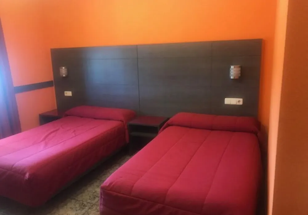 La Hacienda Del Casar-1