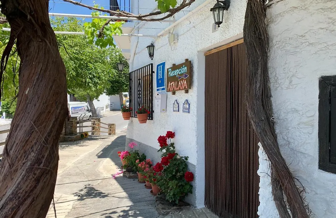 Hostal Atalaya-1