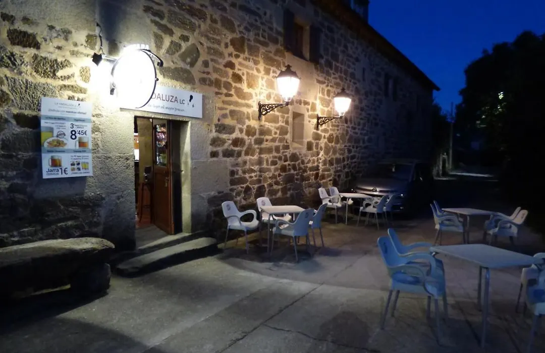 La Posada de Pedrazales-1