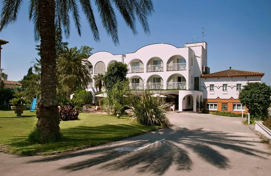 Hotel El Molí-1