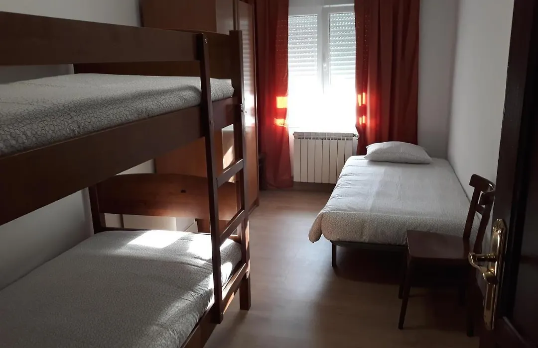 Apartamento barbadiel Juan XXIII-1
