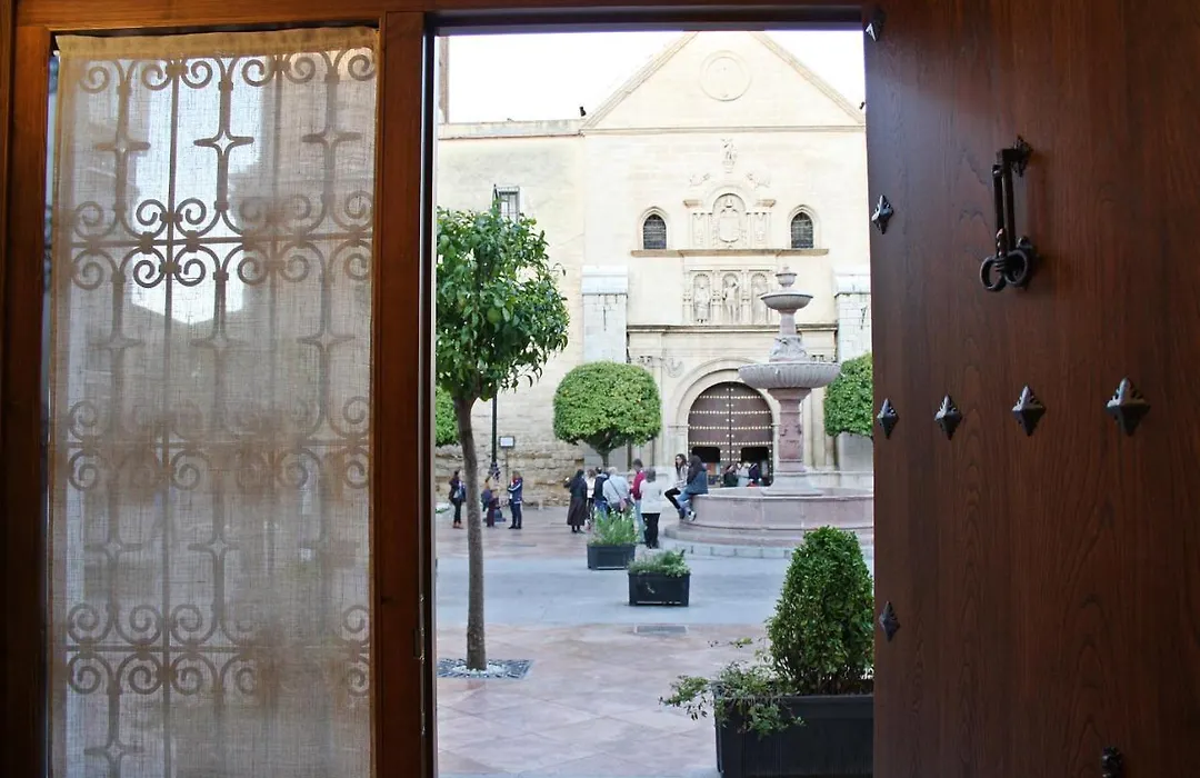 La Almacería De Antequera-1