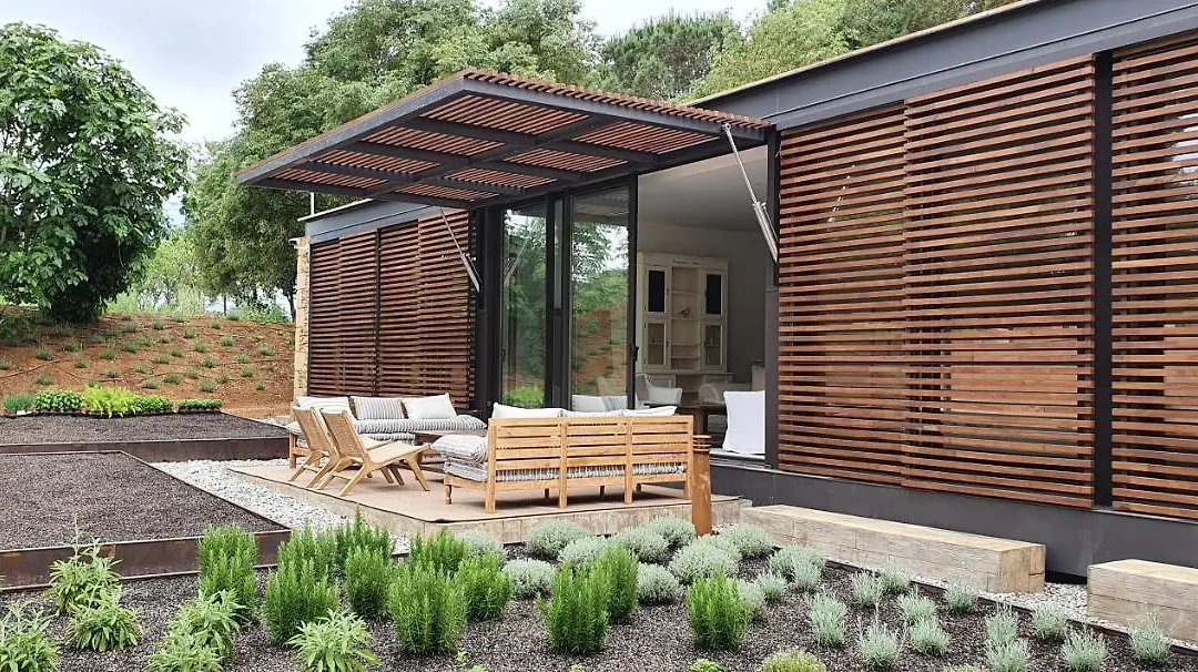 Mas Generós - Adults-Only Eco Hotel-1