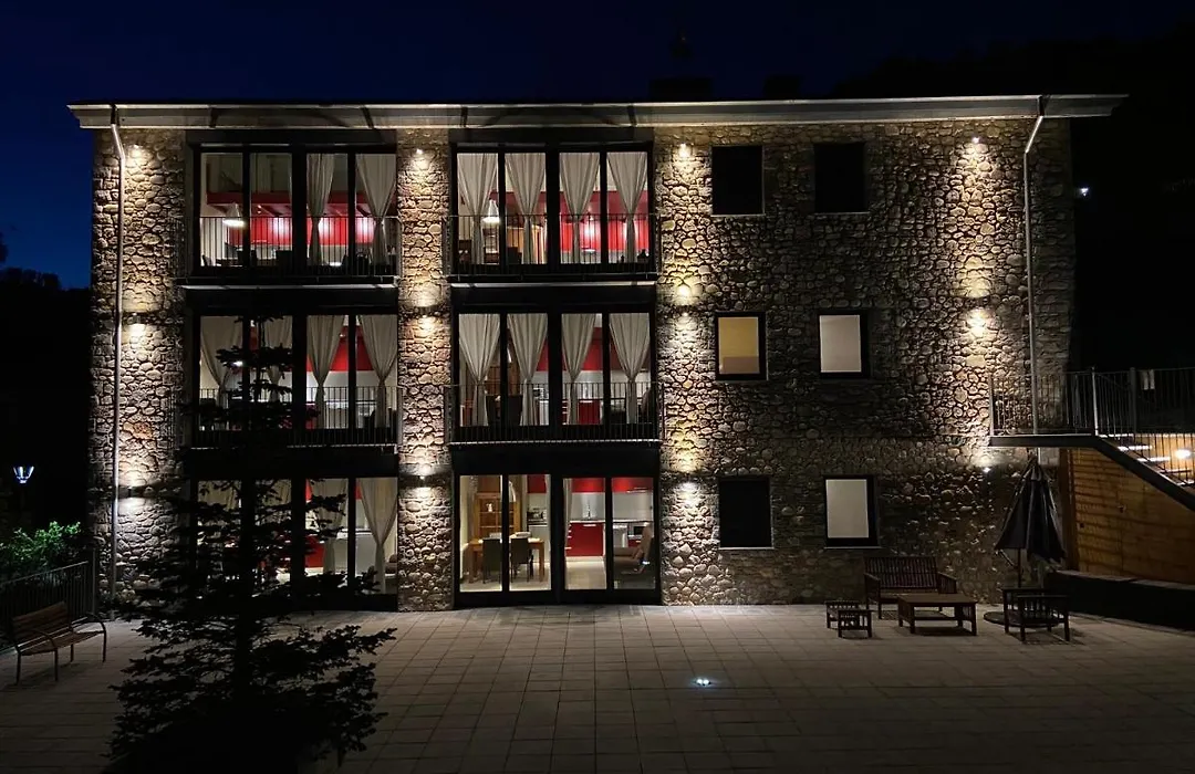 Apartaments Turístics Cal Patoi-1