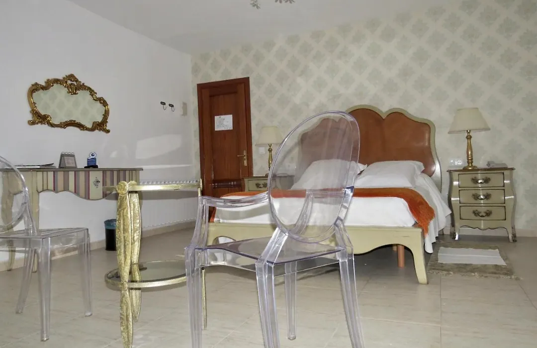 Hotel Rural Eloy-1
