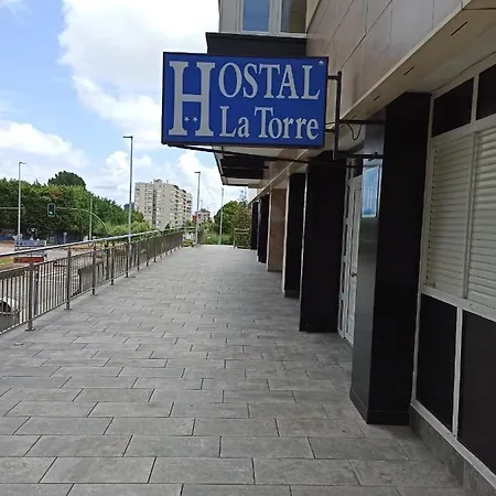 Hostal La Torre-2