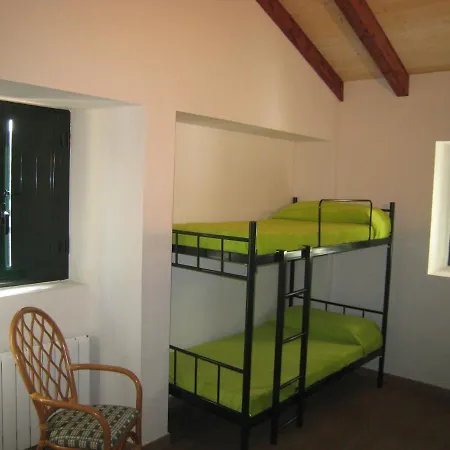 Albergue Oasis-2