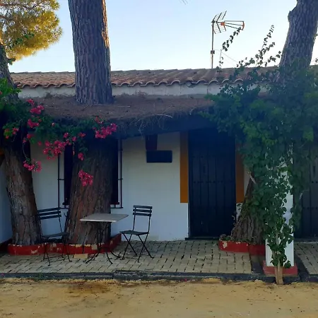 Posada Rural La Corbera-2