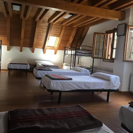 Hostal Rural Haizea-3
