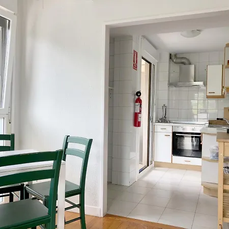 Zarautz Hostel-3