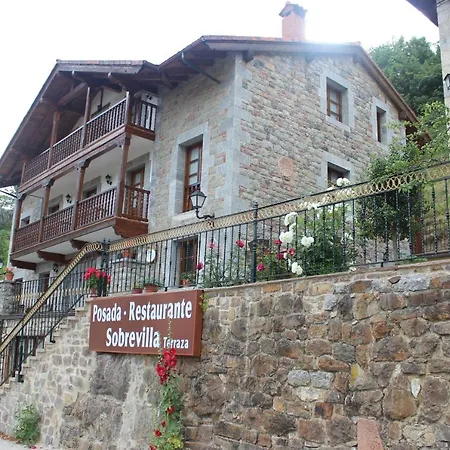 Posada Sobrevilla-2
