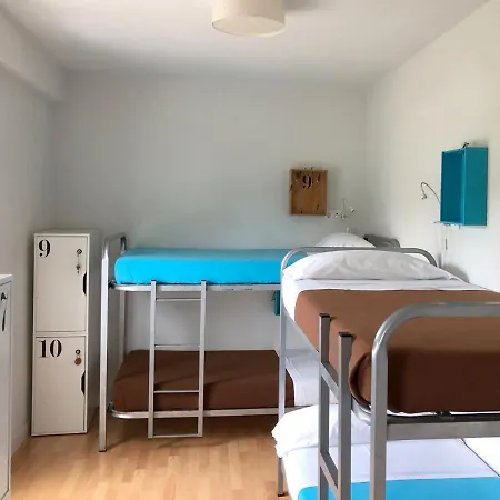 Zarautz Hostel-2