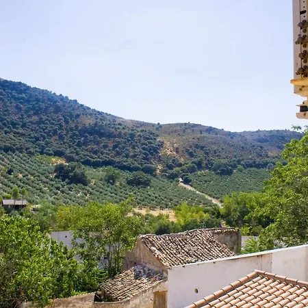 Hostal Restaurante Sierra De La Martina-2