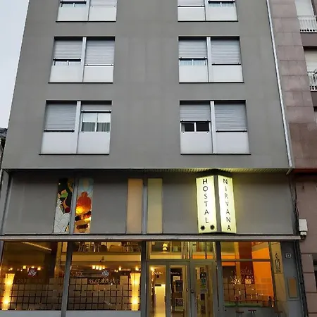 Hostal Nirvana-2