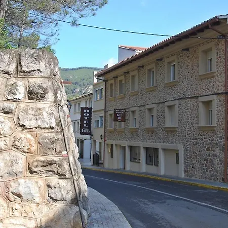 Hotel Gil-3