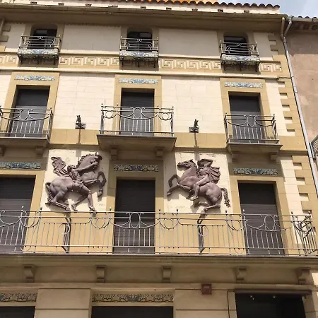 Apartaments Cal Noi-3