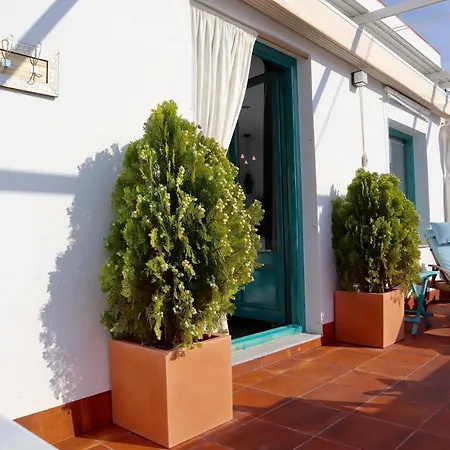 Hostal Boutique Olvido 22 Adults Only-3