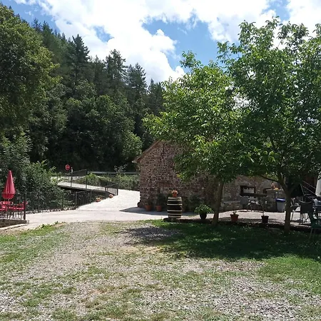 Albergue Borda Nadal-2