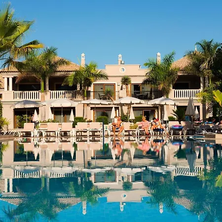 Marylanza Suites & Spa-2