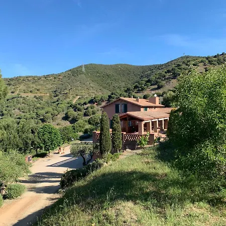 Can Ballús Bed&Breakfast-2
