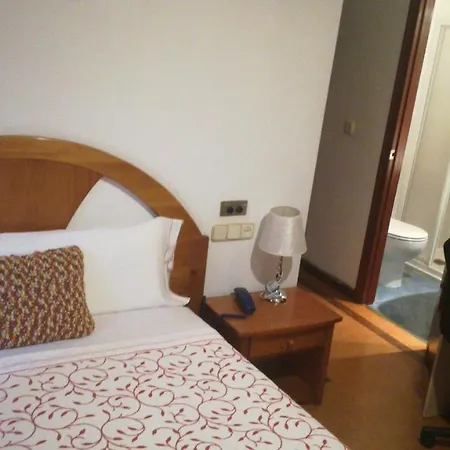 Hostal Continental-2
