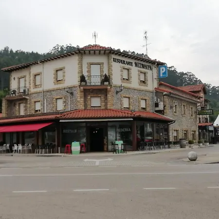 Hostal Mizmaya-3